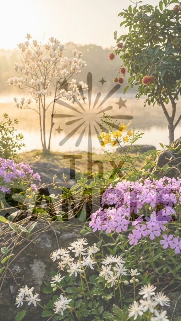 地球が咲かせる詩|2026年3月25日