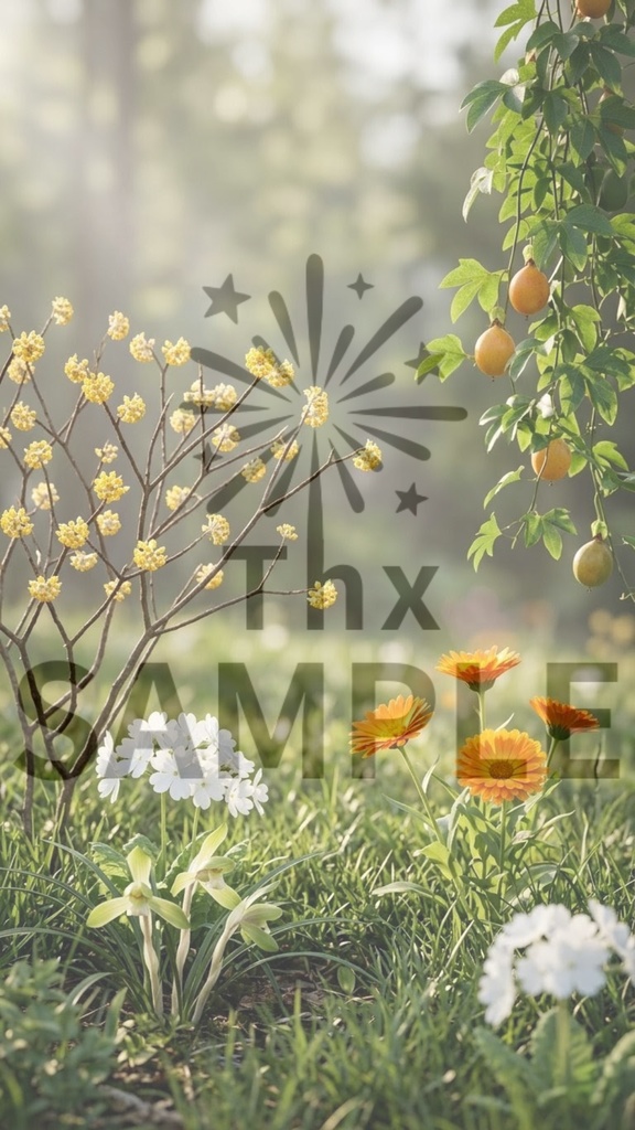 地球が咲かせる詩|2026年3月26日