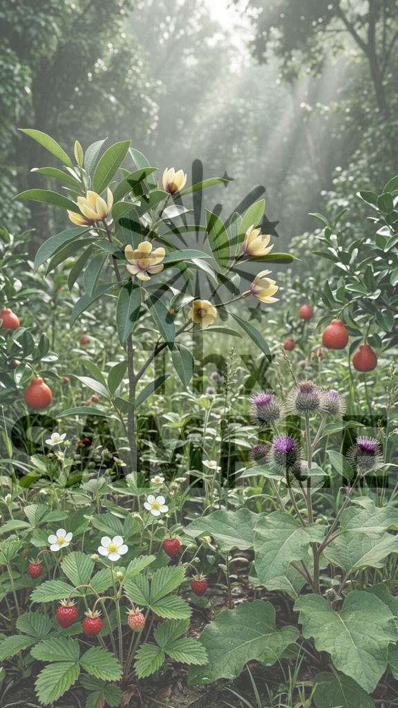 地球が咲かせる詩|2026年3月29日