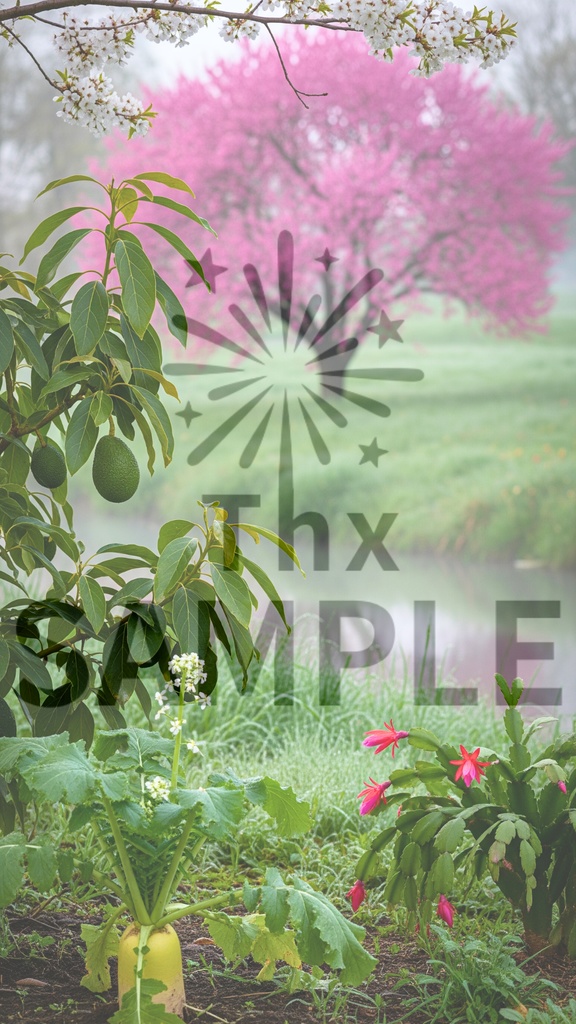 地球が咲かせる詩|2026年3月30日