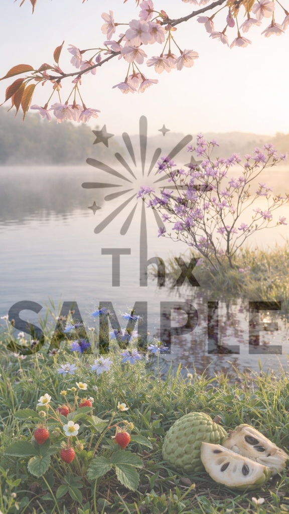 地球が咲かせる詩|2026年3月31日