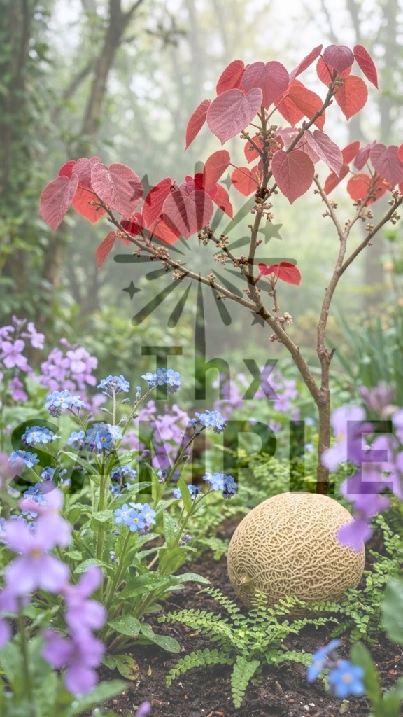 地球が咲かせる詩|2026年4月5日