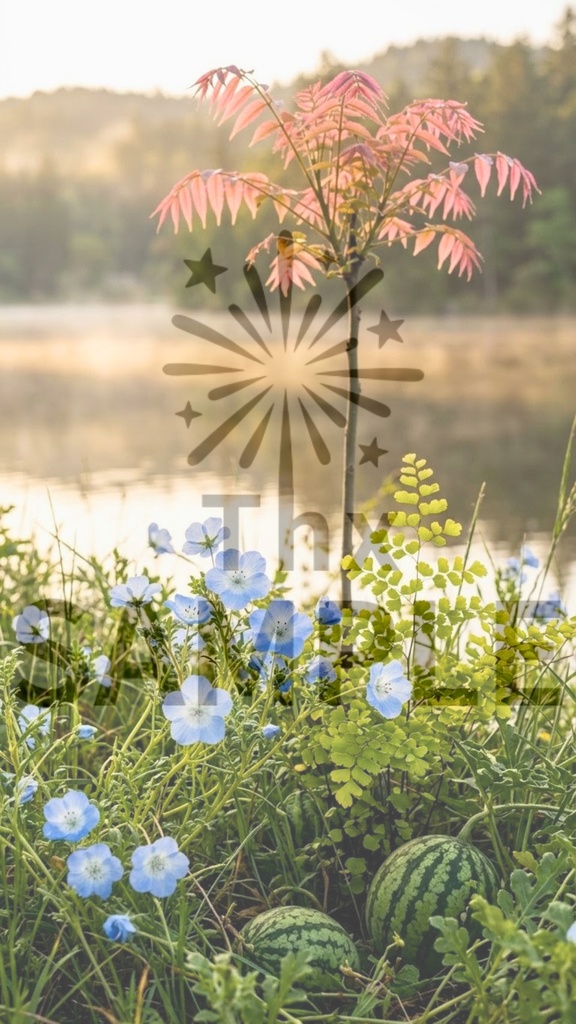 地球が咲かせる詩|2026年4月7日