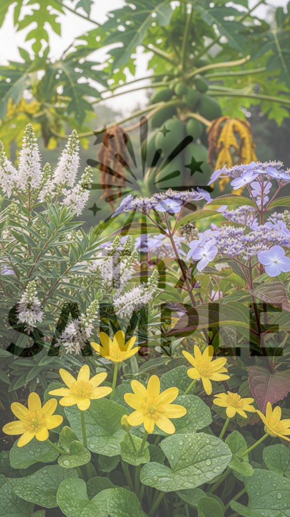 地球が咲かせる詩|2026年4月8日