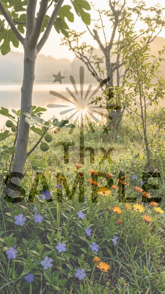 地球が咲かせる詩|2026年4月10日