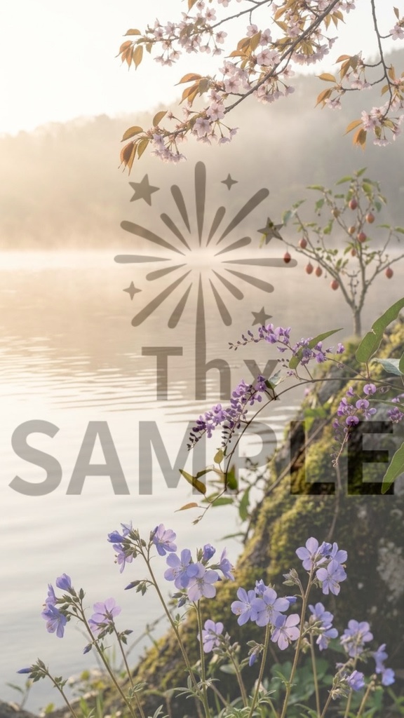 地球が咲かせる詩|2026年4月11日