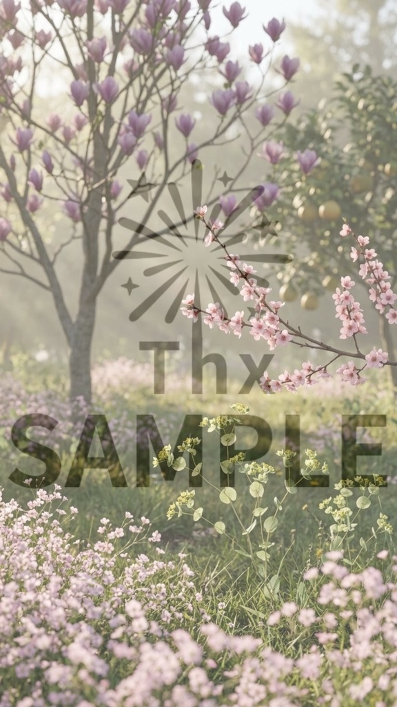 地球が咲かせる詩|2026年4月12日