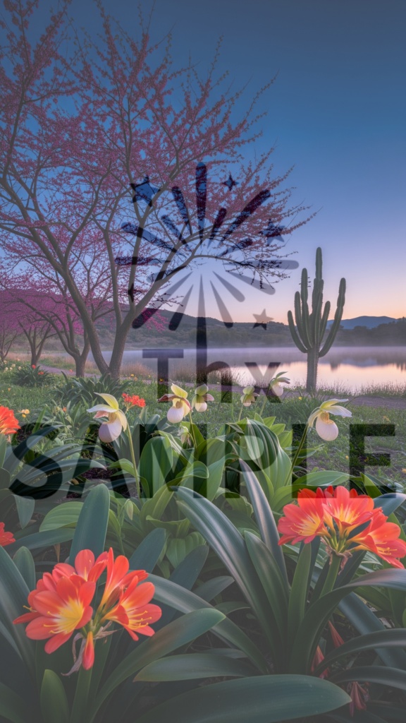 地球が咲かせる詩|2026年4月13日