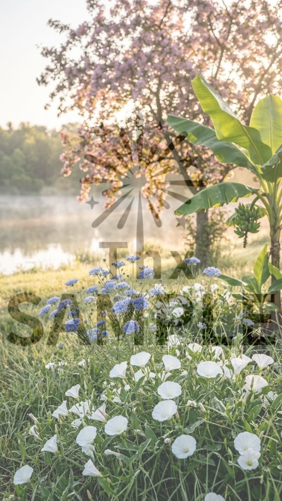 地球が咲かせる詩|2026年4月14日