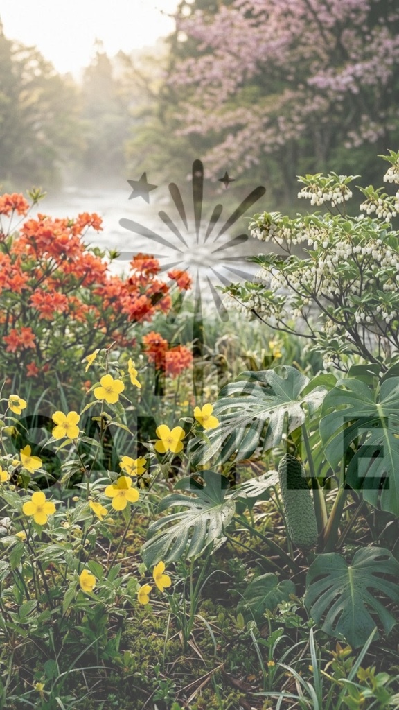 地球が咲かせる詩|2026年4月16日