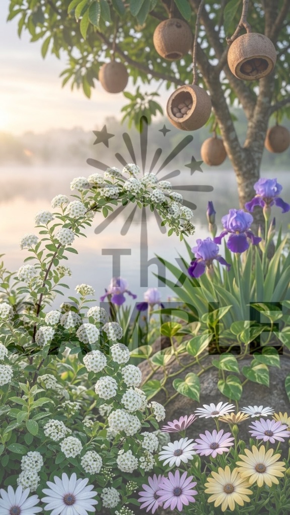 地球が咲かせる詩|2026年4月17日