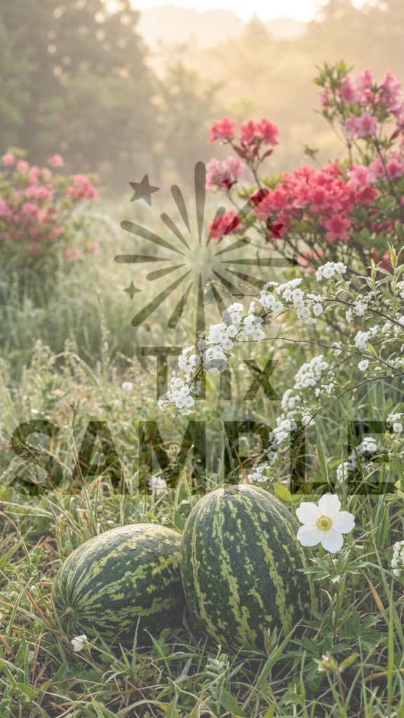 地球が咲かせる詩|2026年4月19日