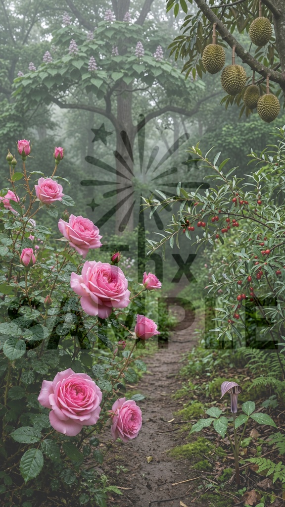 地球が咲かせる詩｜2026年6月1日