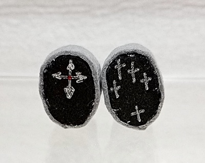 ぬいのお靴(血界風)