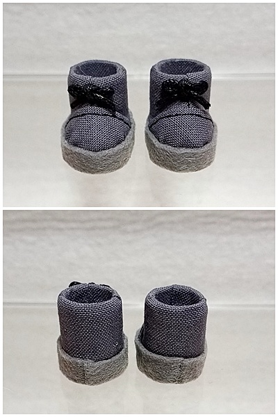 ぬいのお靴(血界風)