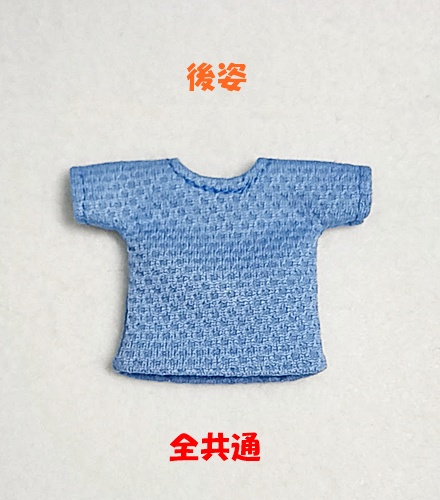 Tシャツ ドール用(11~16)とその他