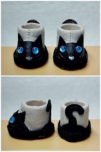 ぬいのお靴 いろいろ