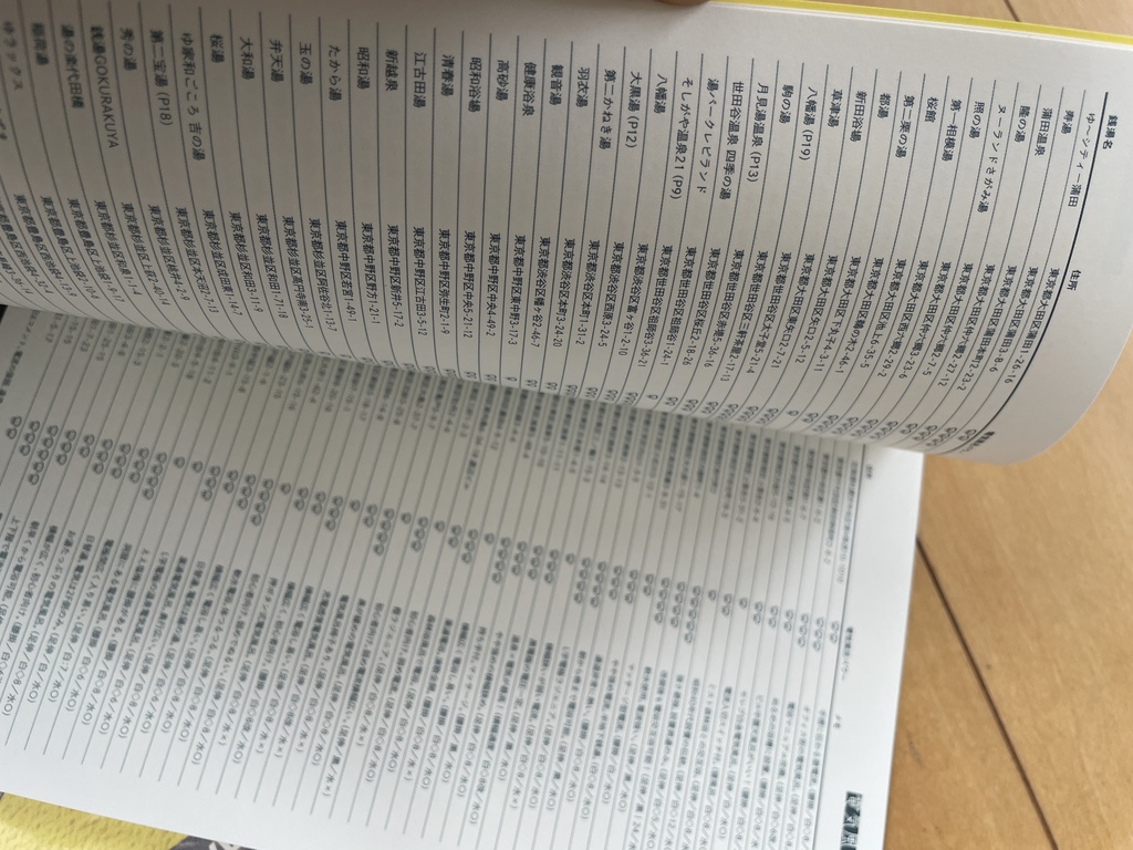 電気風呂御案内200 けんちん(代理出品)