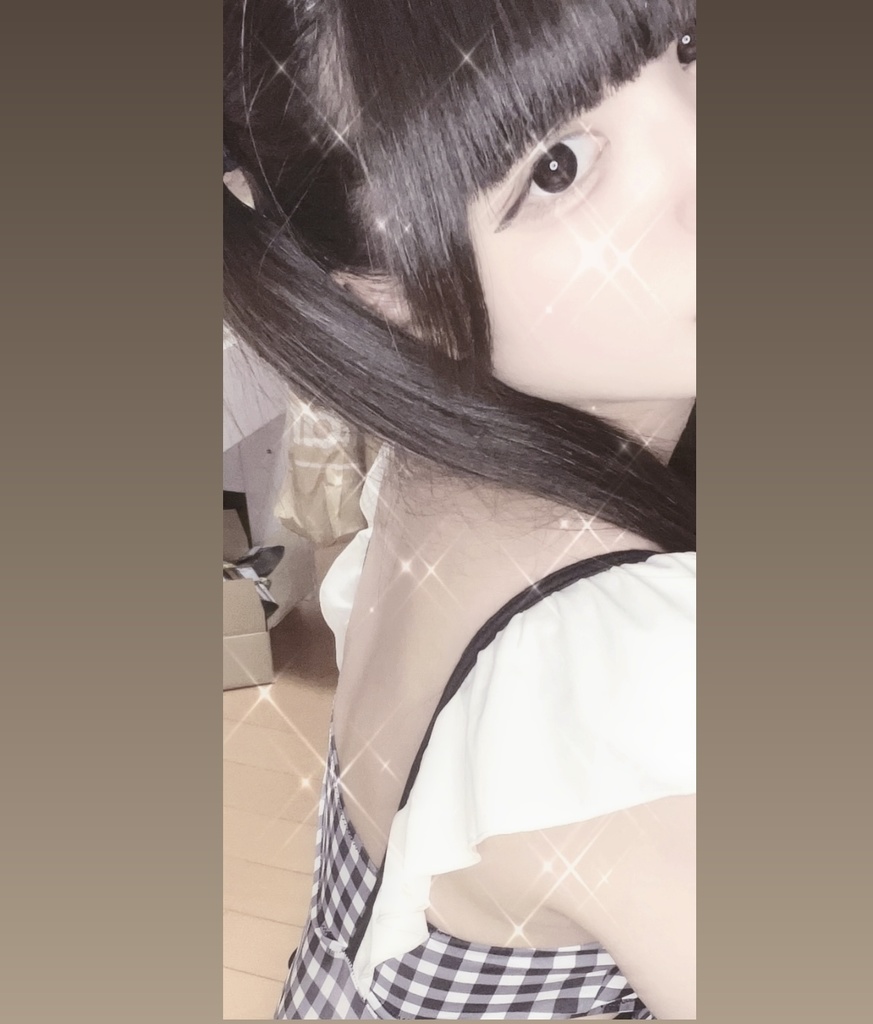 フェチ向け♡ランチェキ♡引き