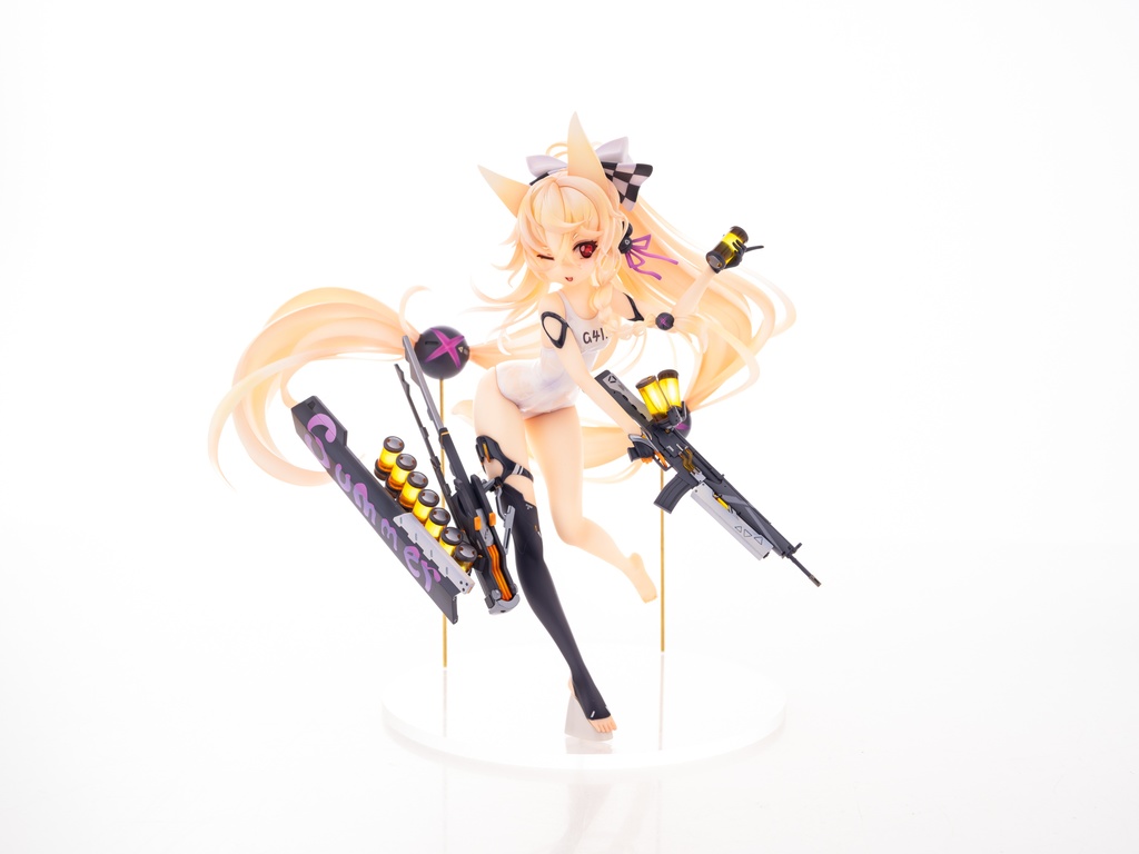 G41 ビーチパンク2064