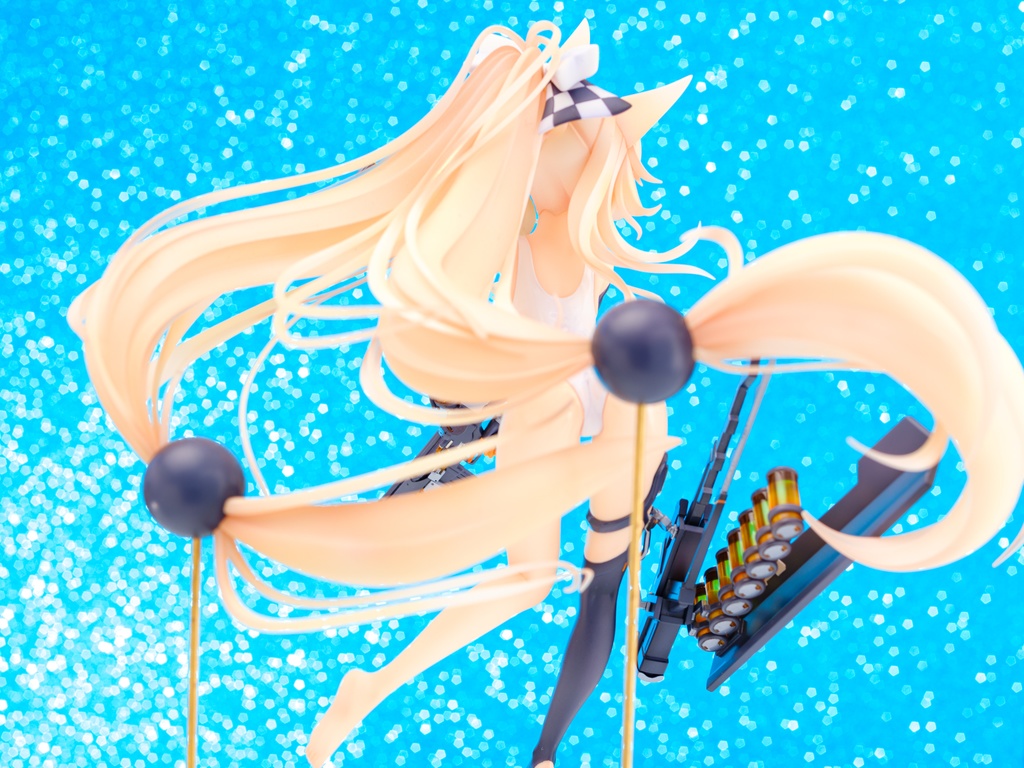 G41 ビーチパンク2064