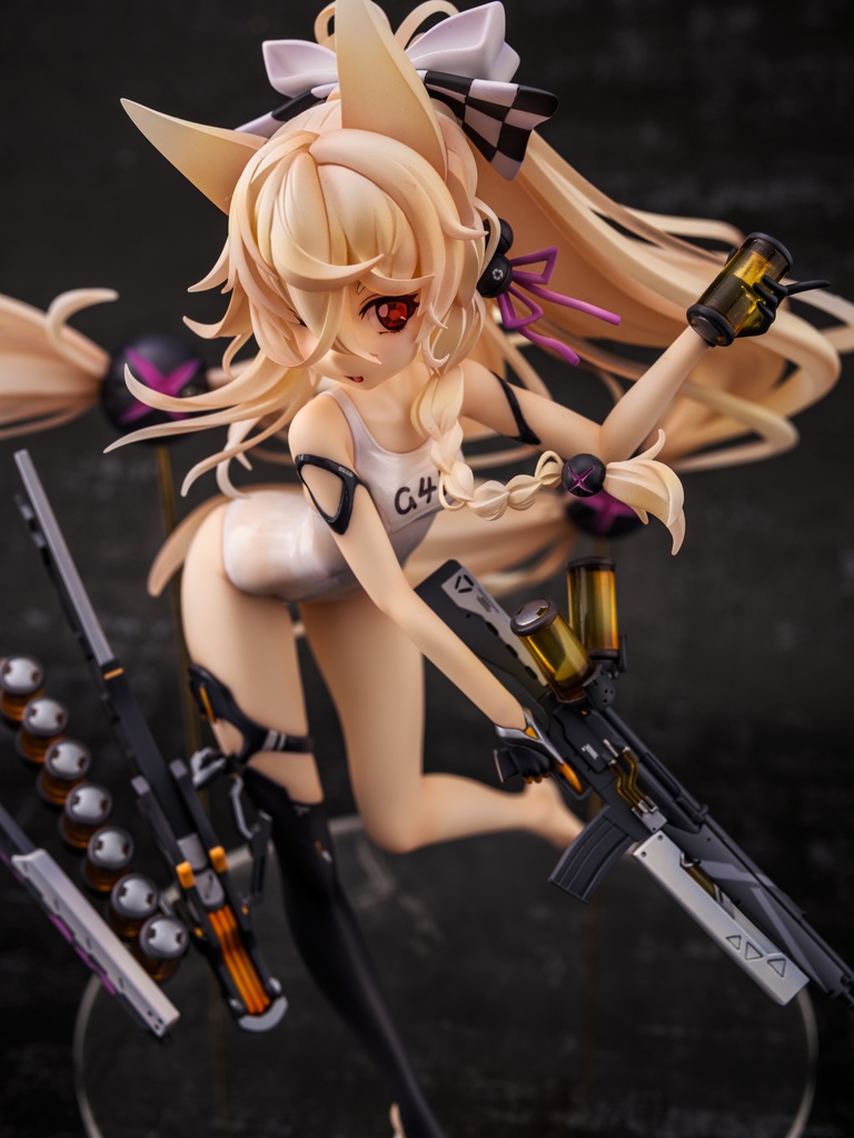 G41 ビーチパンク2064