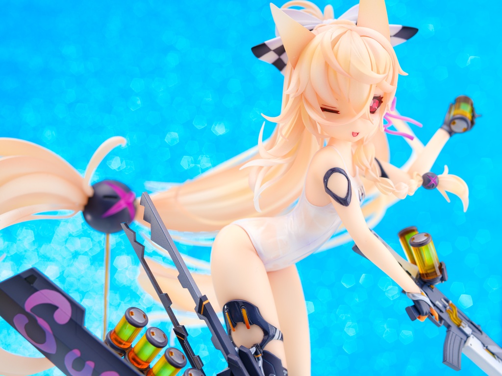 G41 ビーチパンク2064