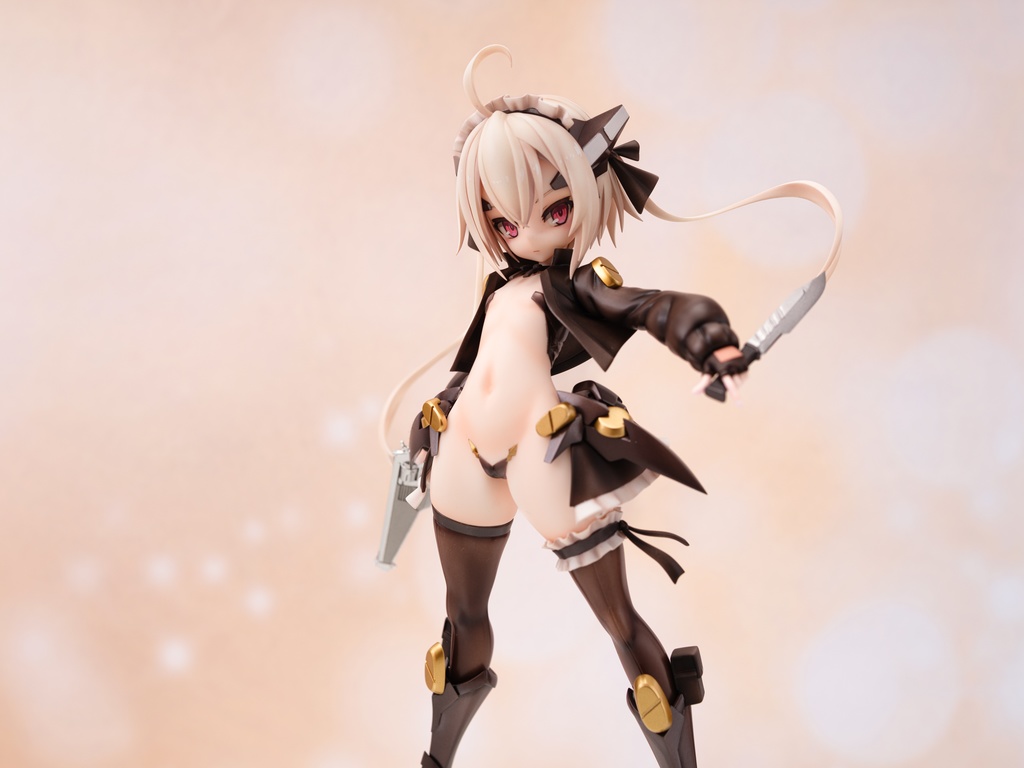 メイドちゃんv2