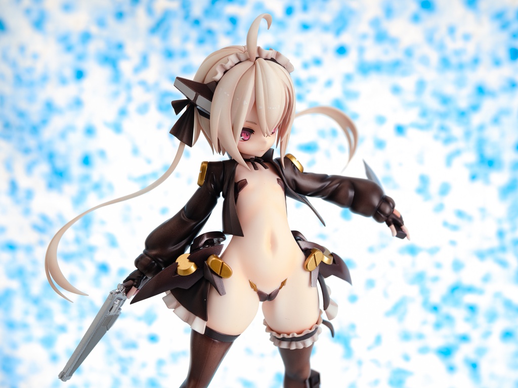 メイドちゃんv2