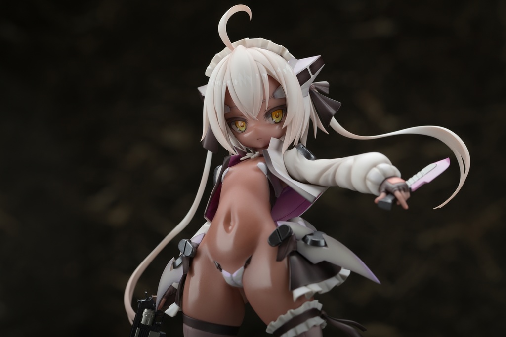 メイドちゃんv2