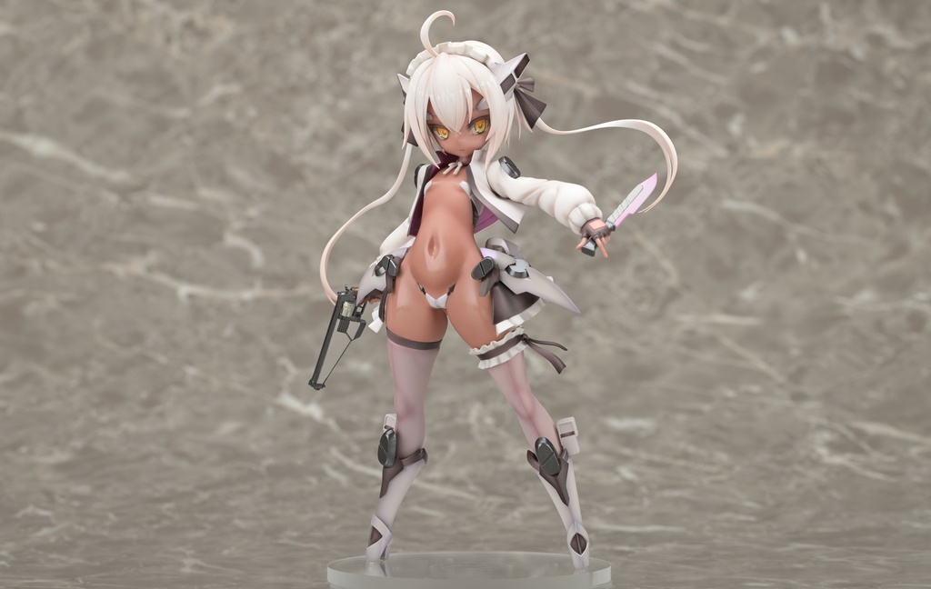 メイドちゃんv2