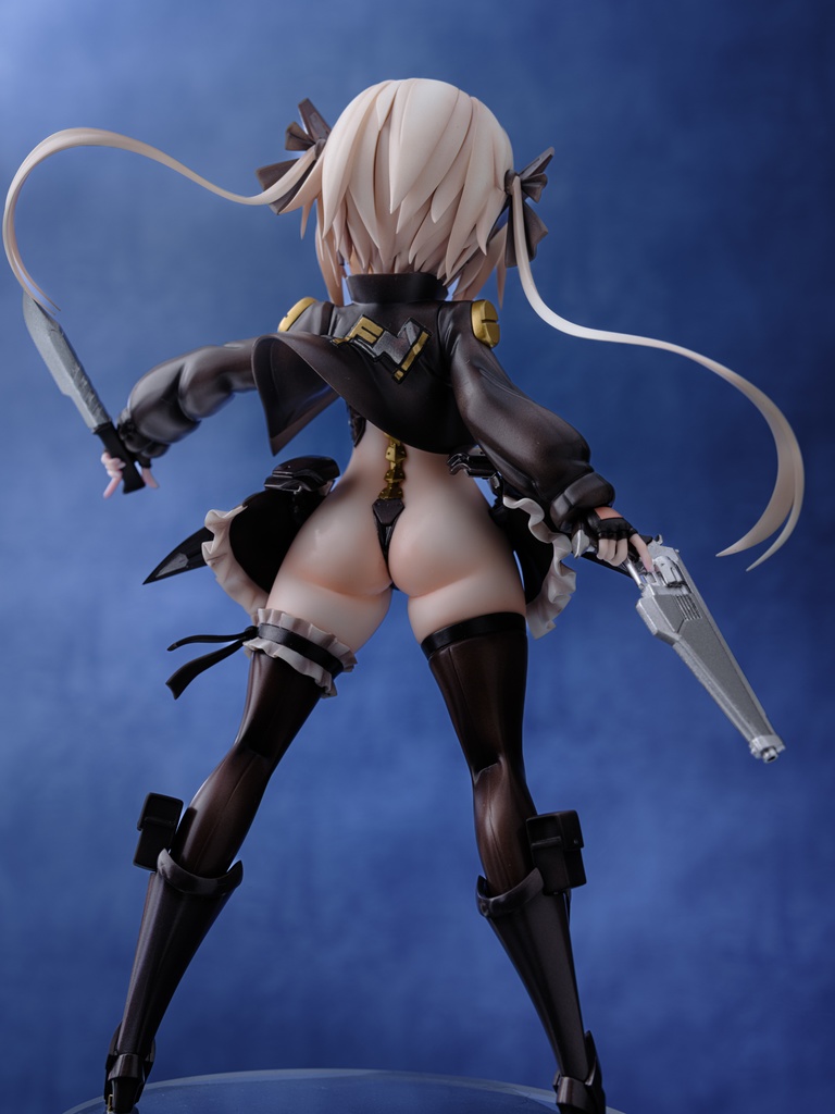 メイドちゃんv2