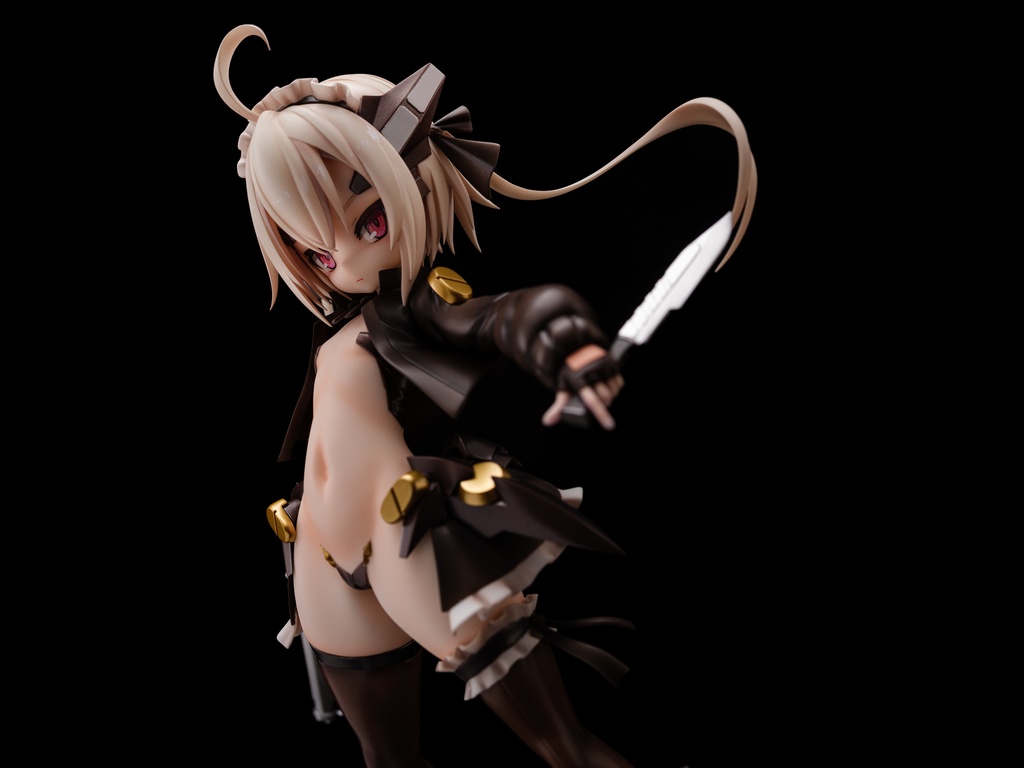 メイドちゃんv2