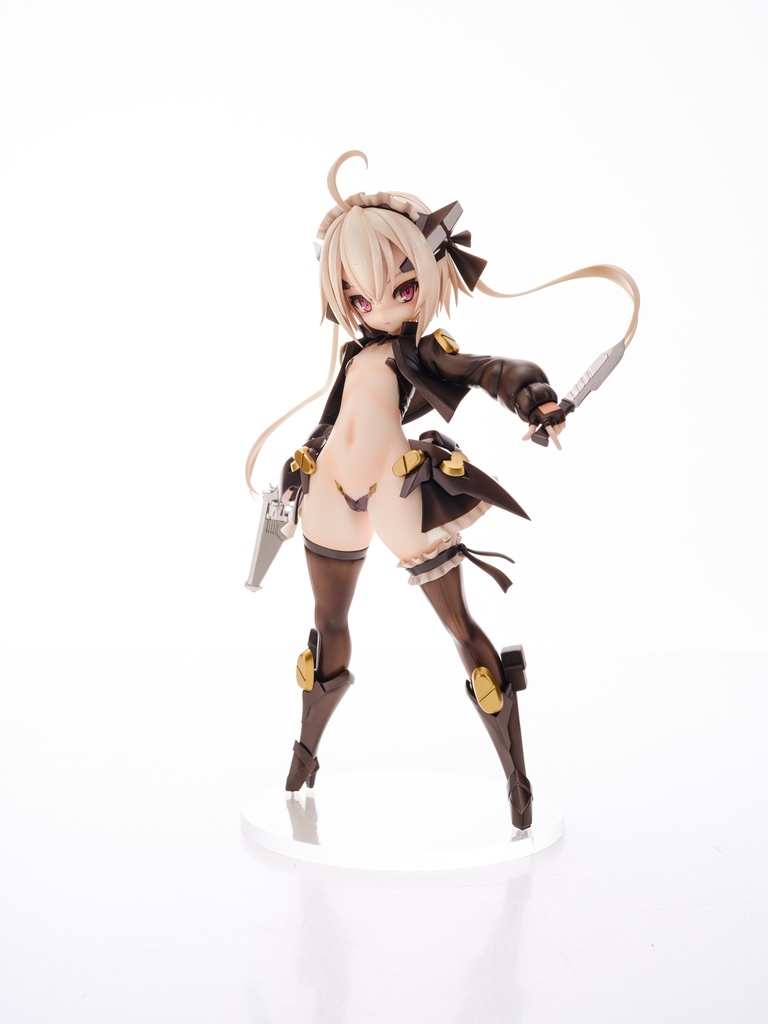 メイドちゃんv2