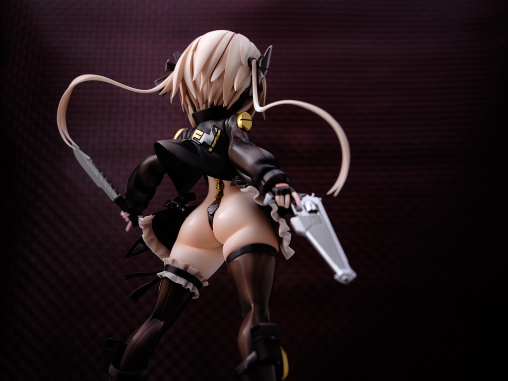 メイドちゃんv2