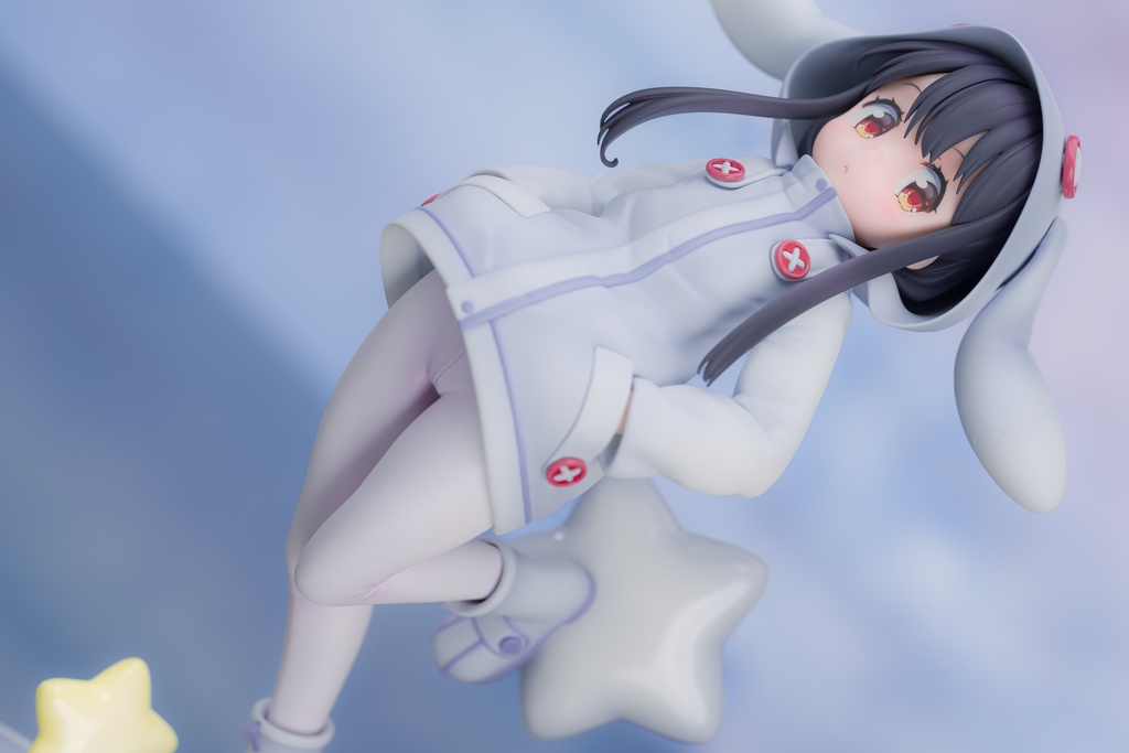 うさタイツちゃん