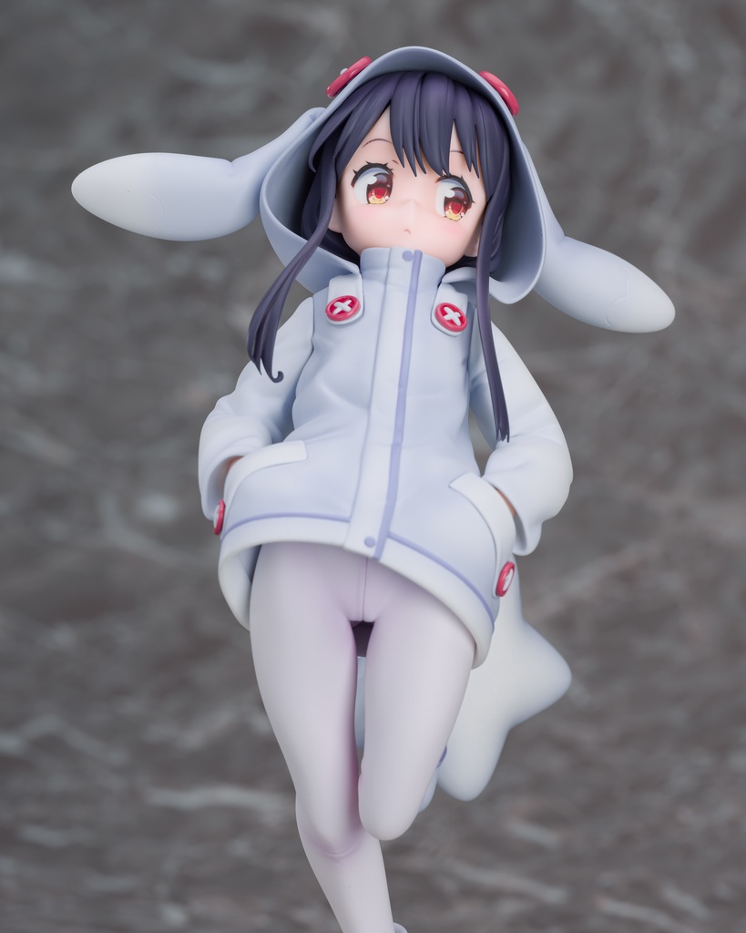 うさタイツちゃん