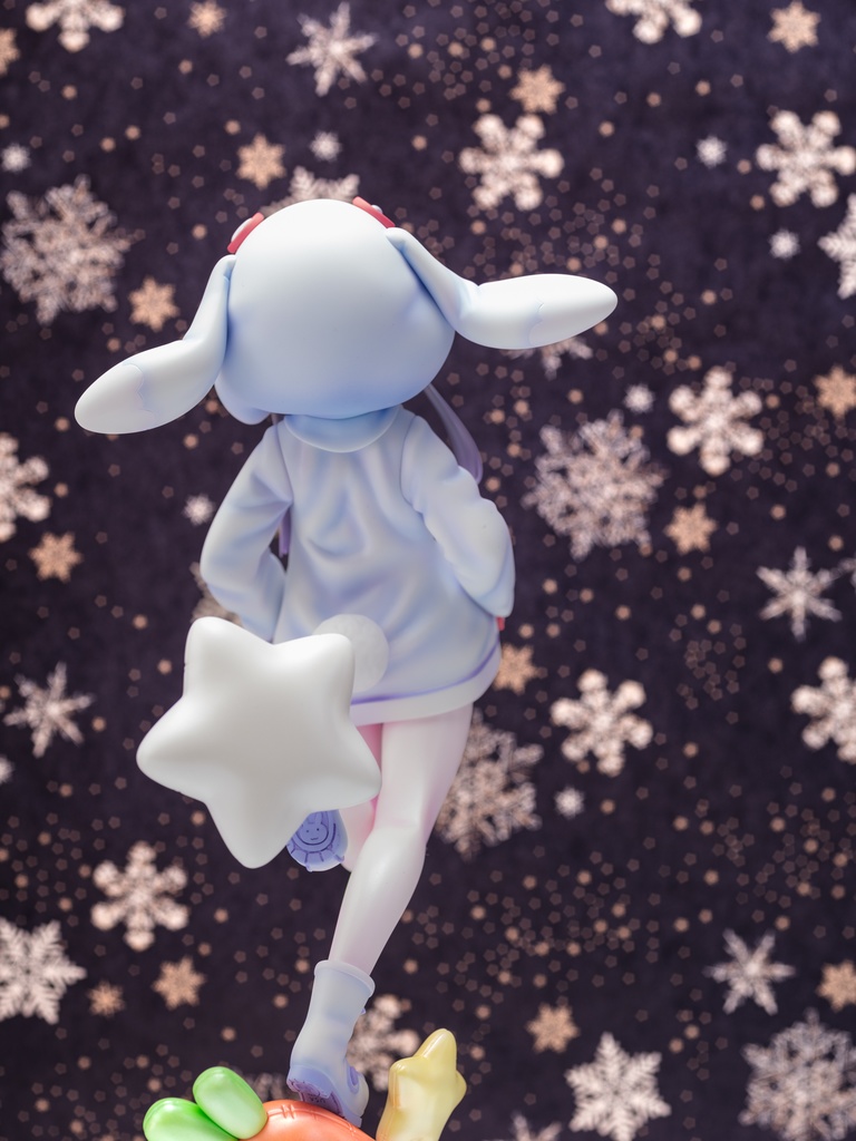 うさタイツちゃん