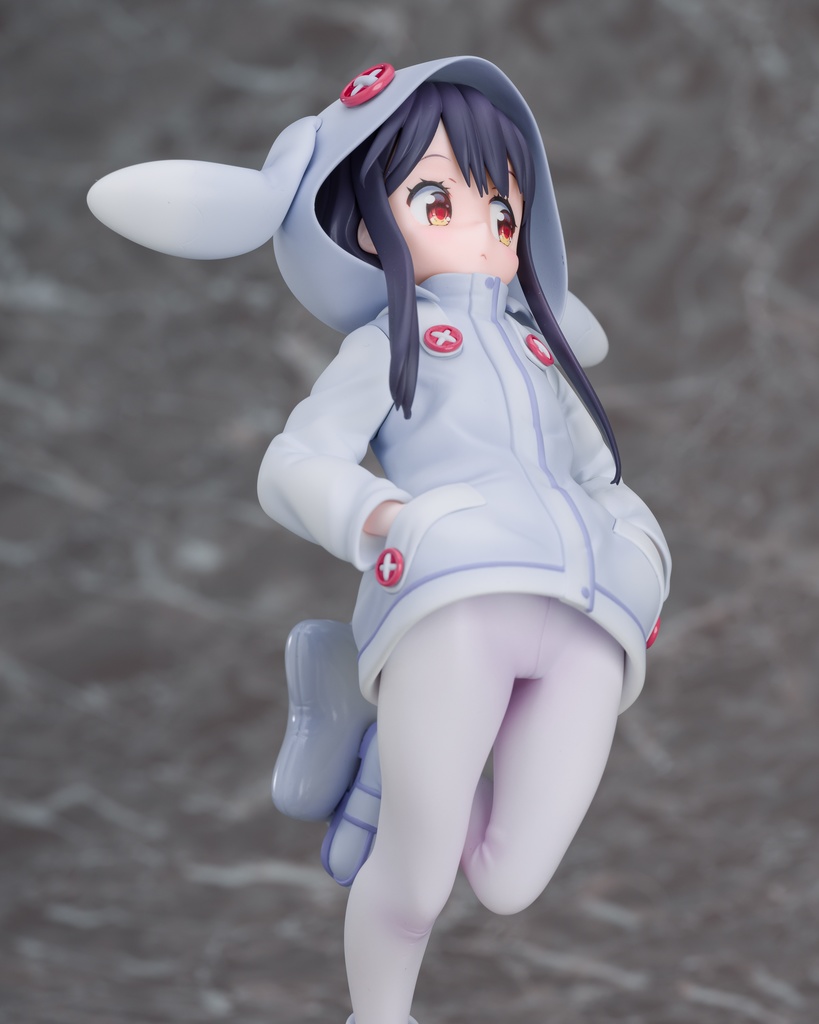 うさタイツちゃん