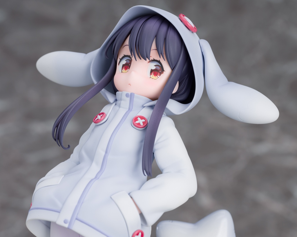 うさタイツちゃん