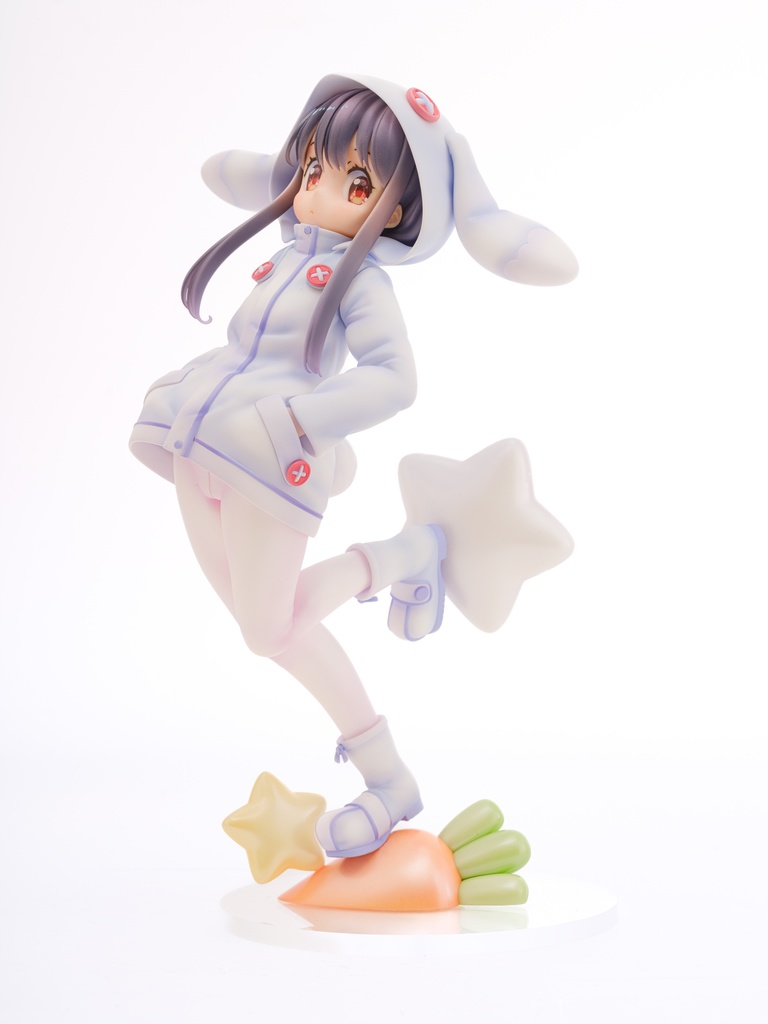 うさタイツちゃん