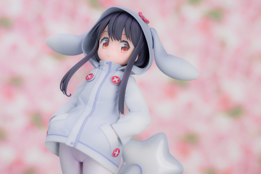 うさタイツちゃん