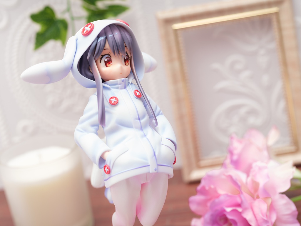 うさタイツちゃん