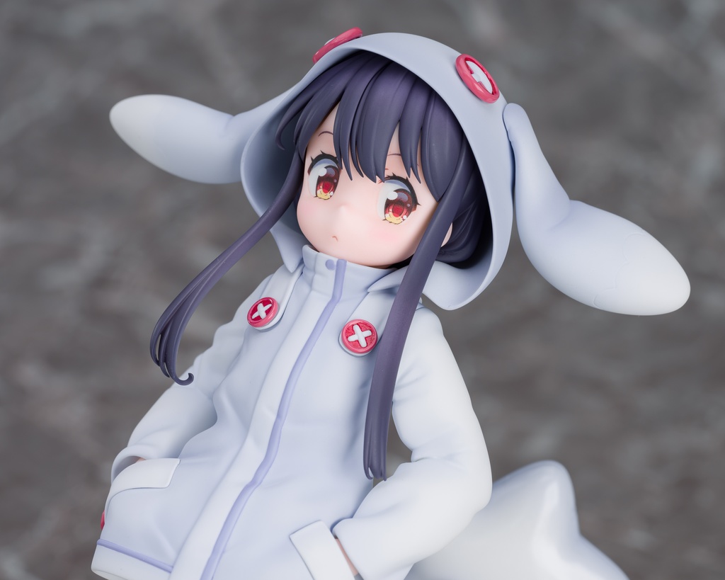 うさタイツちゃん用瞳デカール