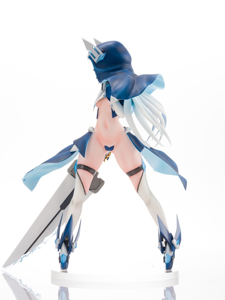 D.F.シスターさん