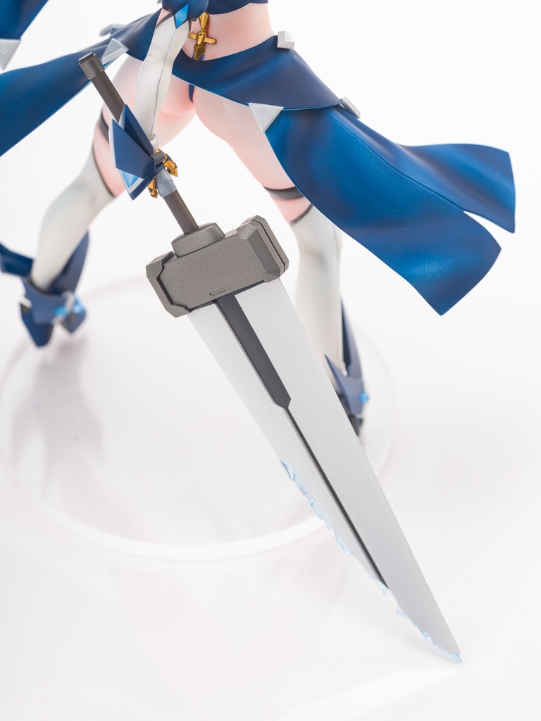 D.F.シスターさん