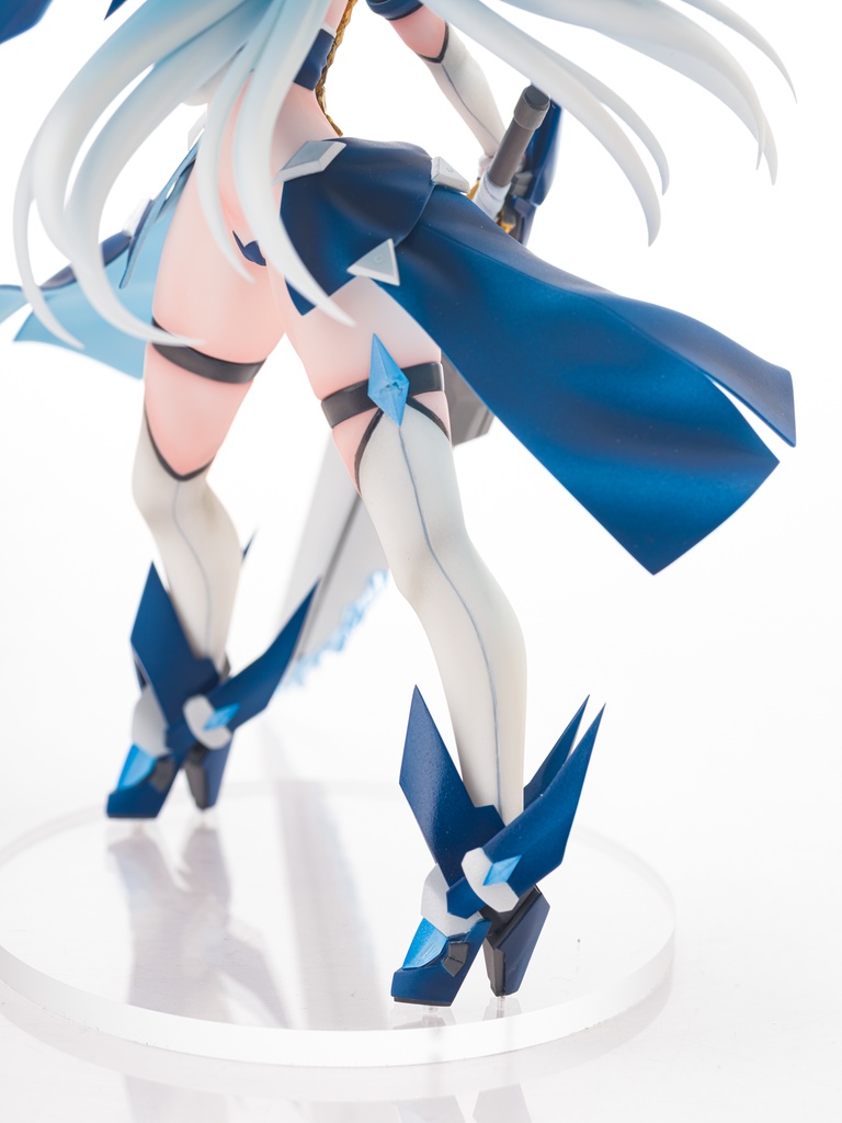 D.F.シスターさん