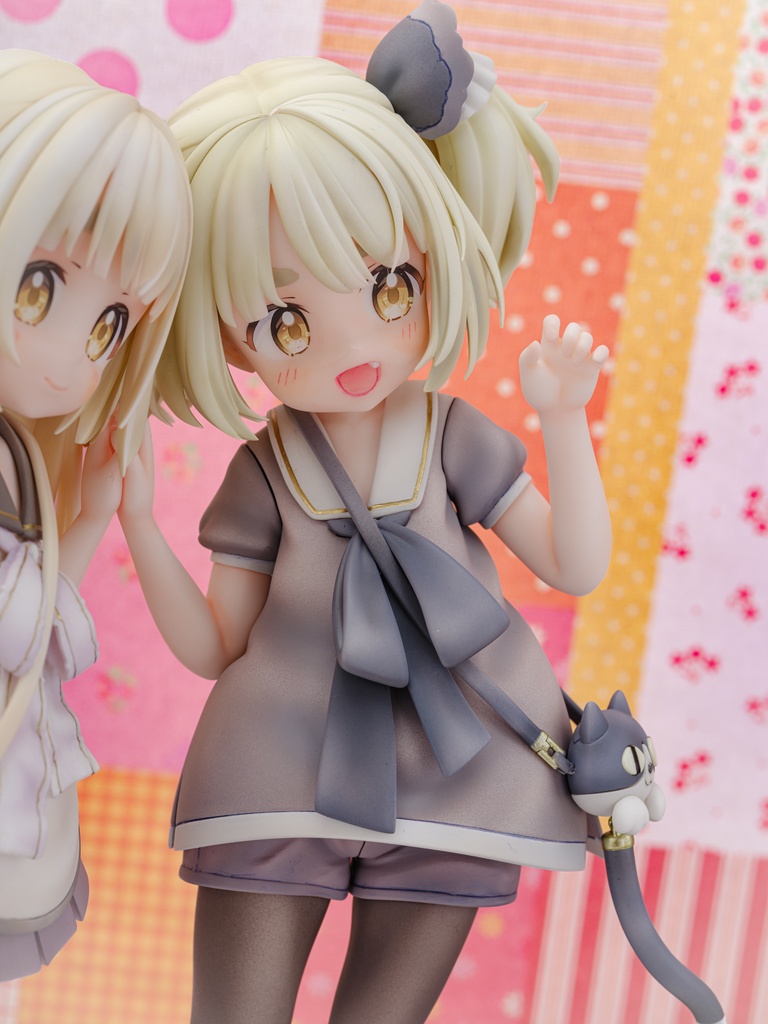 しろくろちゃん