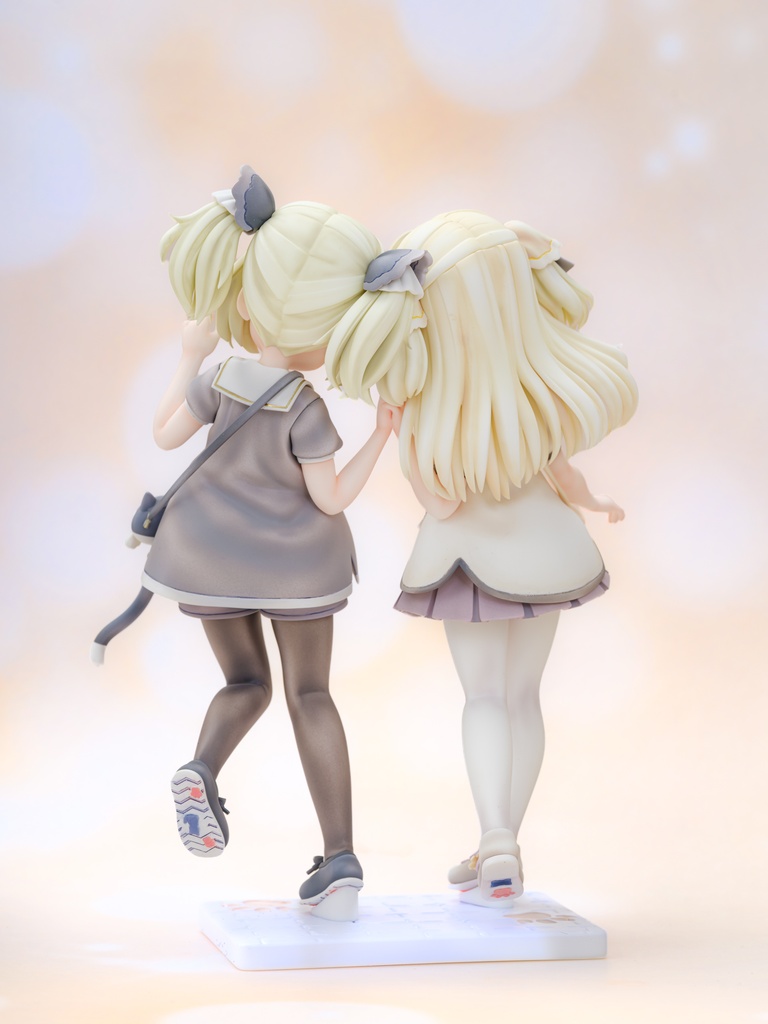 しろくろちゃん