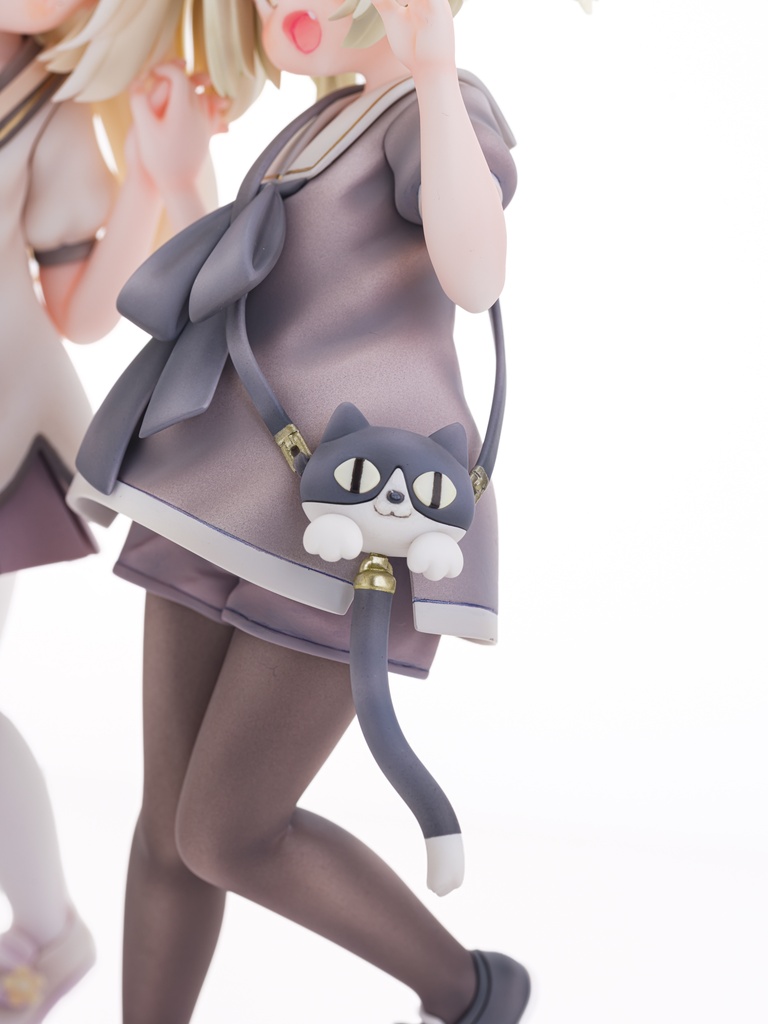 しろくろちゃん